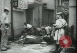 Image of British troops in Hong Kong China, 1945, second 20 stock footage video 65675065421