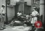 Image of British troops in Hong Kong China, 1945, second 21 stock footage video 65675065421