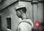Image of British troops in Hong Kong China, 1945, second 22 stock footage video 65675065421