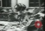Image of British troops in Hong Kong China, 1945, second 24 stock footage video 65675065421