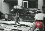Image of British troops in Hong Kong China, 1945, second 26 stock footage video 65675065421