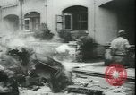 Image of British troops in Hong Kong China, 1945, second 28 stock footage video 65675065421