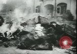 Image of British troops in Hong Kong China, 1945, second 32 stock footage video 65675065421