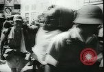 Image of British troops in Hong Kong China, 1945, second 39 stock footage video 65675065421