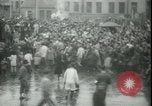 Image of British troops in Hong Kong China, 1945, second 40 stock footage video 65675065421