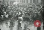Image of British troops in Hong Kong China, 1945, second 41 stock footage video 65675065421