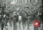 Image of British troops in Hong Kong China, 1945, second 42 stock footage video 65675065421