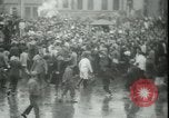Image of British troops in Hong Kong China, 1945, second 43 stock footage video 65675065421