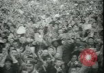 Image of British troops in Hong Kong China, 1945, second 46 stock footage video 65675065421