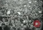 Image of British troops in Hong Kong China, 1945, second 48 stock footage video 65675065421