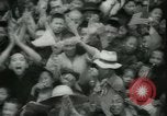 Image of British troops in Hong Kong China, 1945, second 59 stock footage video 65675065421