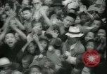 Image of British troops in Hong Kong China, 1945, second 60 stock footage video 65675065421