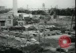 Image of Kure harbor Kure Japan, 1945, second 7 stock footage video 65675065422