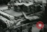 Image of Kure harbor Kure Japan, 1945, second 9 stock footage video 65675065422