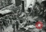 Image of Kure harbor Kure Japan, 1945, second 13 stock footage video 65675065422