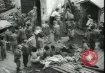 Image of Kure harbor Kure Japan, 1945, second 15 stock footage video 65675065422
