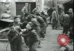 Image of Kure harbor Kure Japan, 1945, second 16 stock footage video 65675065422