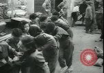 Image of Kure harbor Kure Japan, 1945, second 17 stock footage video 65675065422