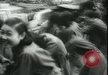Image of Kure harbor Kure Japan, 1945, second 18 stock footage video 65675065422