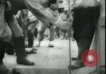 Image of Kure harbor Kure Japan, 1945, second 20 stock footage video 65675065422