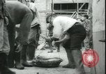 Image of Kure harbor Kure Japan, 1945, second 23 stock footage video 65675065422