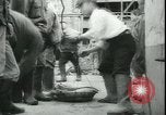 Image of Kure harbor Kure Japan, 1945, second 24 stock footage video 65675065422