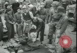 Image of Kure harbor Kure Japan, 1945, second 30 stock footage video 65675065422