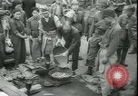 Image of Kure harbor Kure Japan, 1945, second 33 stock footage video 65675065422