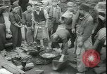 Image of Kure harbor Kure Japan, 1945, second 35 stock footage video 65675065422