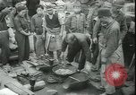 Image of Kure harbor Kure Japan, 1945, second 36 stock footage video 65675065422