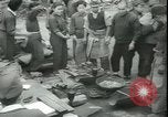 Image of Kure harbor Kure Japan, 1945, second 37 stock footage video 65675065422