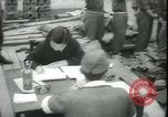 Image of Kure harbor Kure Japan, 1945, second 39 stock footage video 65675065422