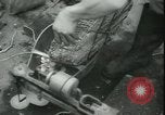 Image of Kure harbor Kure Japan, 1945, second 43 stock footage video 65675065422
