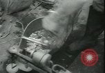 Image of Kure harbor Kure Japan, 1945, second 44 stock footage video 65675065422