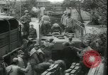 Image of Kure harbor Kure Japan, 1945, second 46 stock footage video 65675065422