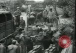 Image of Kure harbor Kure Japan, 1945, second 47 stock footage video 65675065422