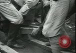 Image of Kure harbor Kure Japan, 1945, second 48 stock footage video 65675065422