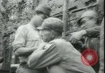 Image of Kure harbor Kure Japan, 1945, second 50 stock footage video 65675065422