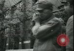 Image of Kure harbor Kure Japan, 1945, second 51 stock footage video 65675065422