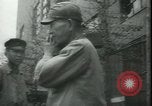 Image of Kure harbor Kure Japan, 1945, second 52 stock footage video 65675065422