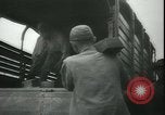 Image of Kure harbor Kure Japan, 1945, second 54 stock footage video 65675065422