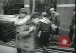 Image of Kure harbor Kure Japan, 1945, second 55 stock footage video 65675065422