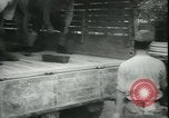 Image of Kure harbor Kure Japan, 1945, second 57 stock footage video 65675065422