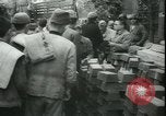 Image of Kure harbor Kure Japan, 1945, second 59 stock footage video 65675065422