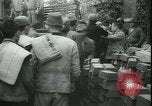 Image of Kure harbor Kure Japan, 1945, second 60 stock footage video 65675065422