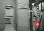 Image of Kure harbor Kure Japan, 1945, second 61 stock footage video 65675065422