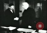Image Henri Petain France, 1944, de la seconde 6 séquences d'archives historiques vidéo 65675065423