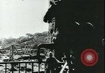 Immagine di Statue di cavalli Francia, 1944, secondo 58 filmato di repertorio 65675065424