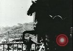 Immagine di Statue di cavalli Francia, 1944, secondo 61 filmato di repertorio 65675065424