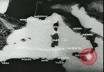 Standbild Küste Abwehr Toulon Frankreich, 1943, aus Sekunde 3 historischem Filmmaterial Videoclip 65675065425